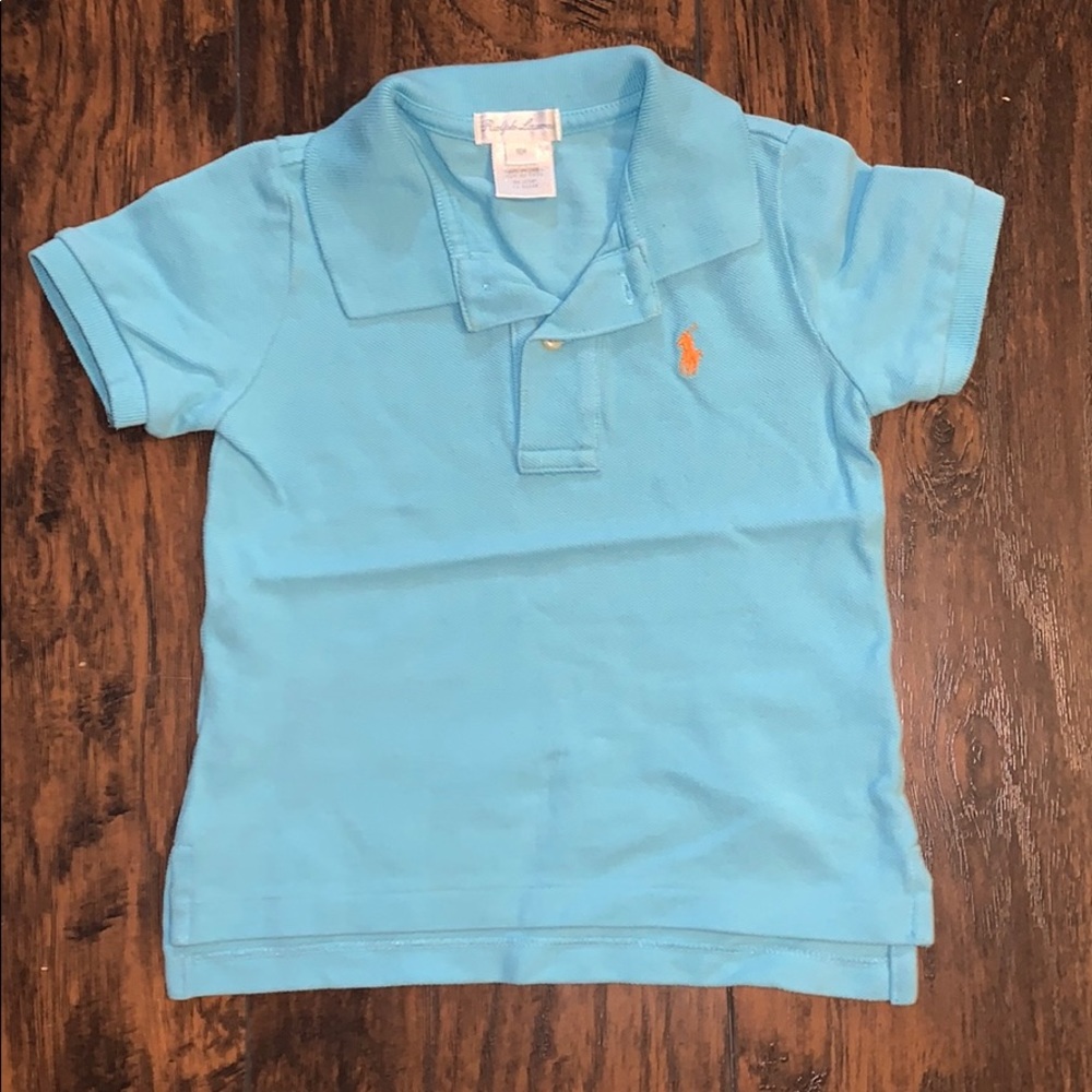 4 Ralph Lauren Kids bundle size 18m